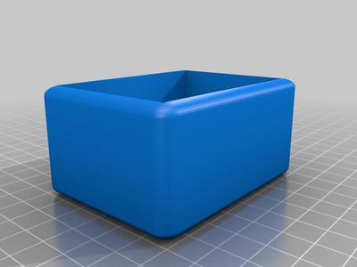 Change bin