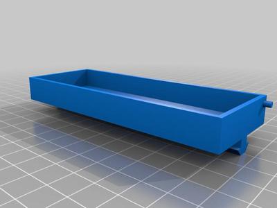 Box for Anet ET4