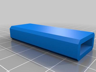 USB Case & Lid