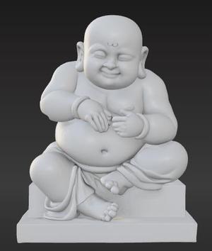 Buddha -1 decoration