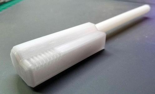 Better Xacto Blade Holder Cover