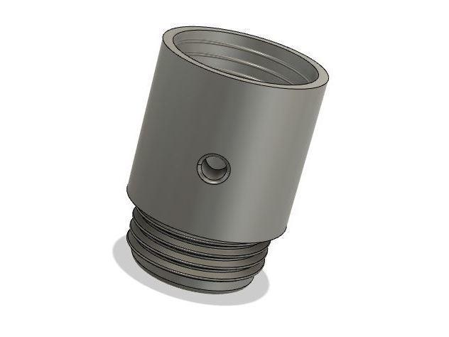 GL45 to GL45 adapter