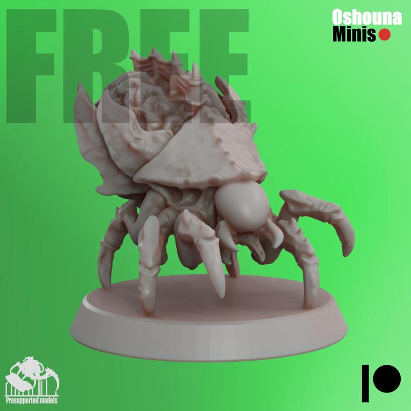 FREE Brainbug