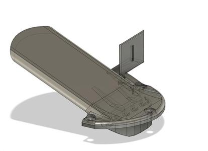 (Developing) MUDGUARD FLJ T11 Janobike