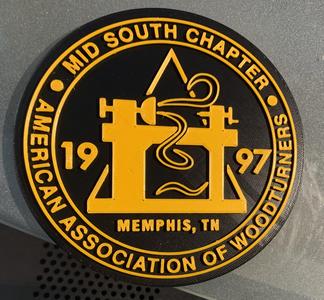 MSWG Club Logo