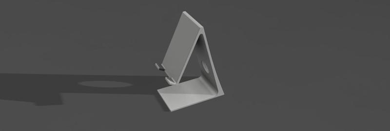 PHONE HOLDER