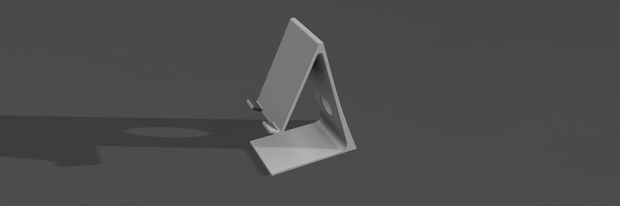 PHONE HOLDER