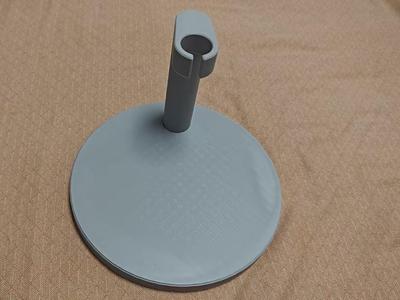 Microphone Holder
