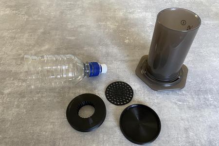 Cold Brew Kit for AeroPress