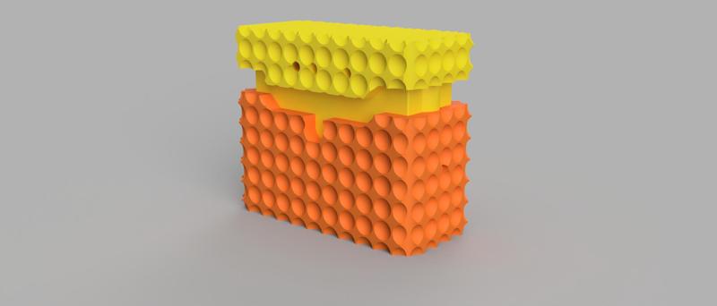 Filament Cutter with blade [Work in progress ...]