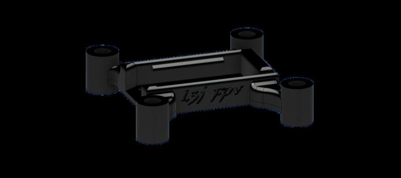 support tbs crossfire nano 30x30