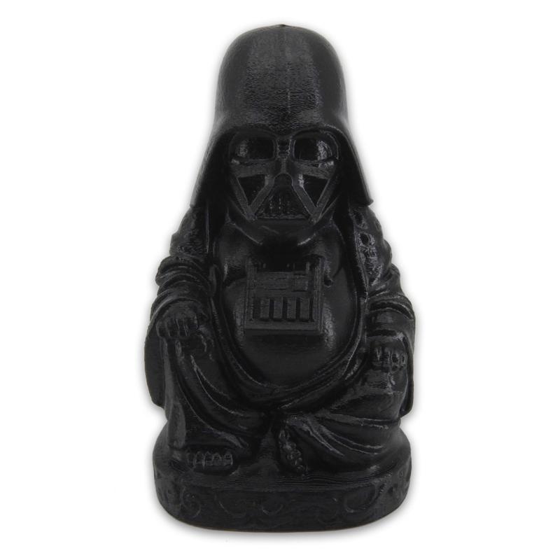 Darth Vader | The Original Pop-Culture Buddha