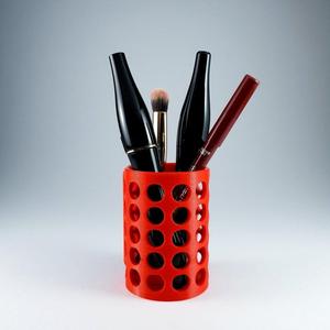 Bathroom Accessory Holder/Cup