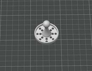 SHOWER DRAIN