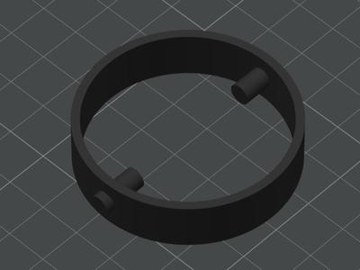 Makita Blower Ring