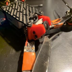 DJI Camera Mount A=31 B=20