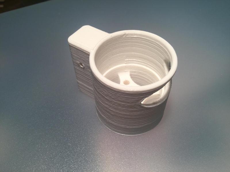 Motor Mount