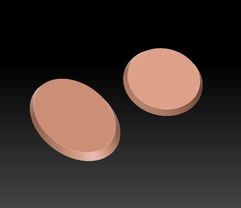 bases for the figures