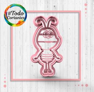 Bee cutter bichikids