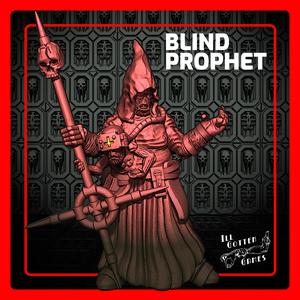 Blind Prophet