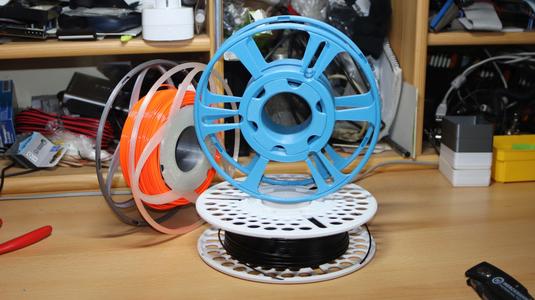 Masterspool Re-mix/Redesign