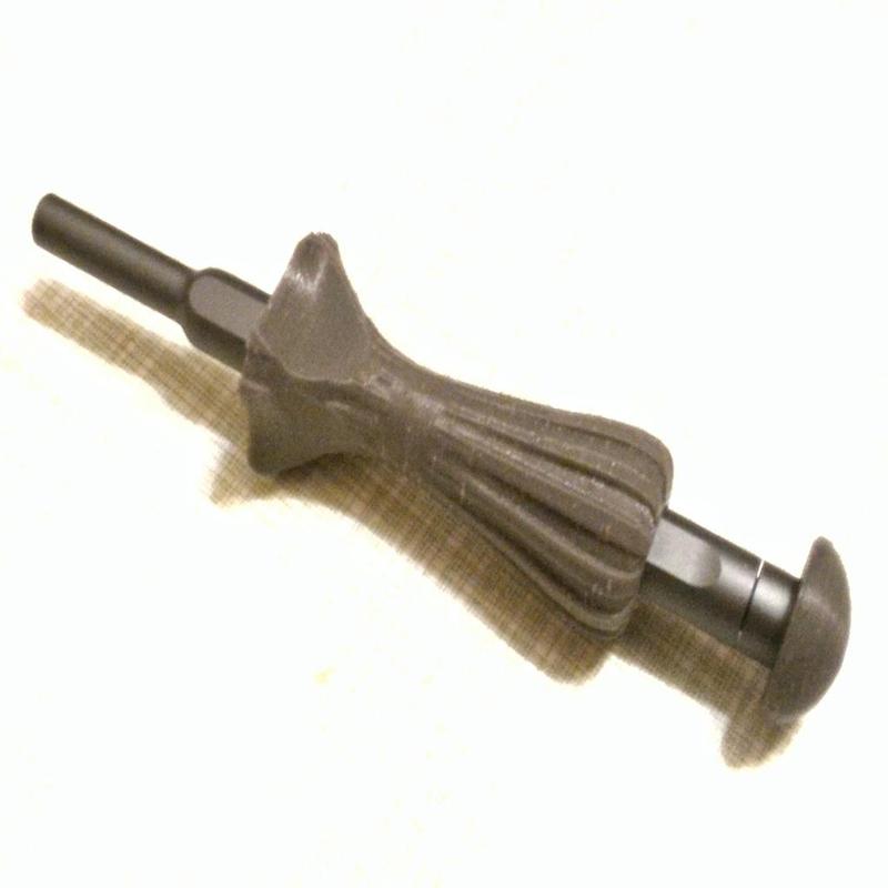 Handle expander for screwdriver Xiaomi Mijia WIHA