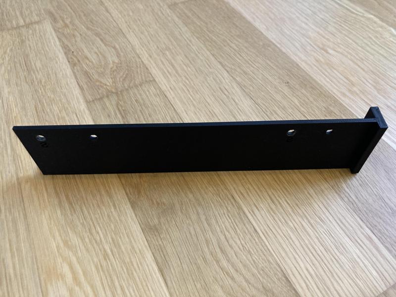 Junker drawer pullout gauge KV1-45