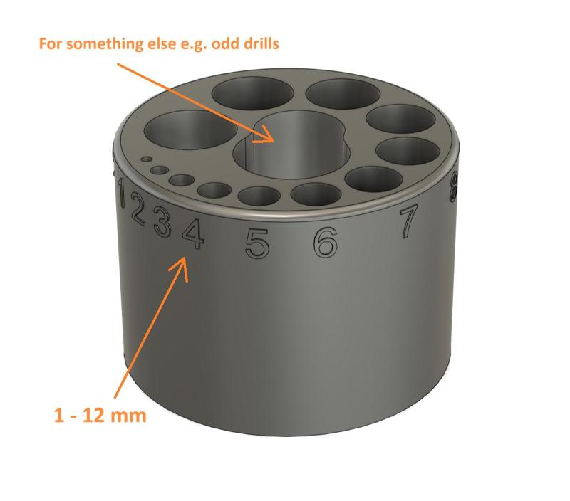 Drilling Tools (Contest #96)