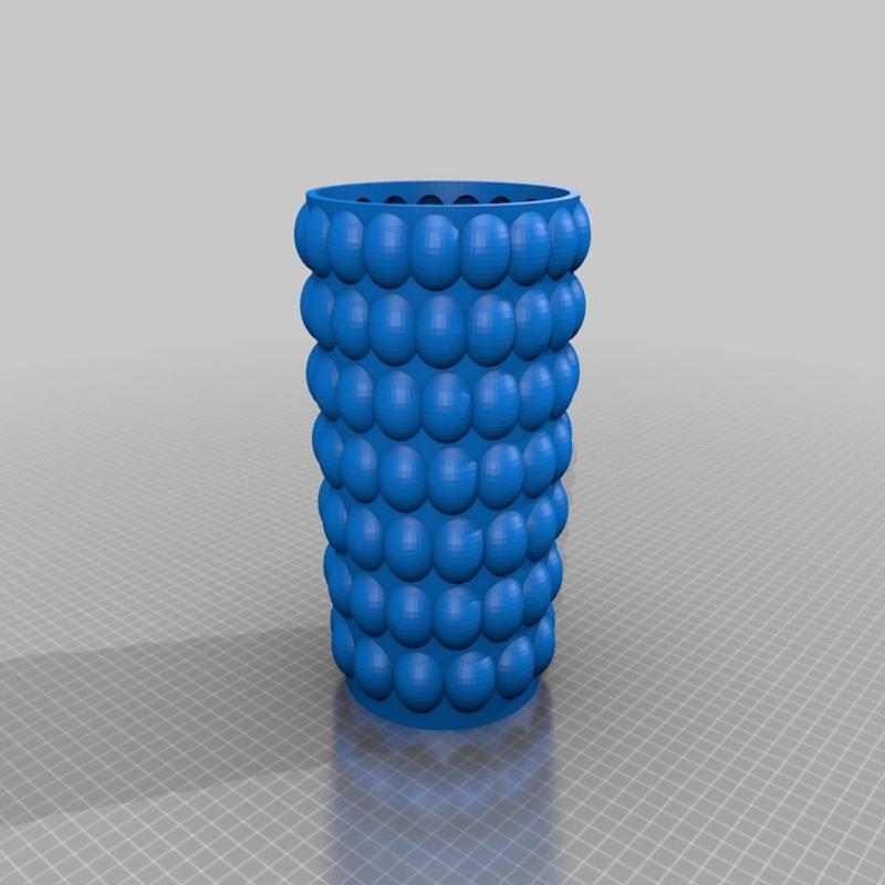 Mateus styled Pot/Vase