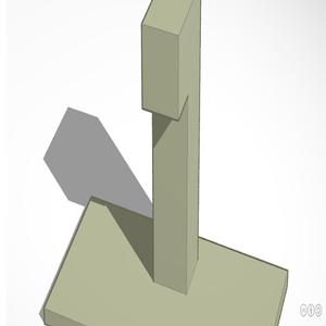 Headphone Stand