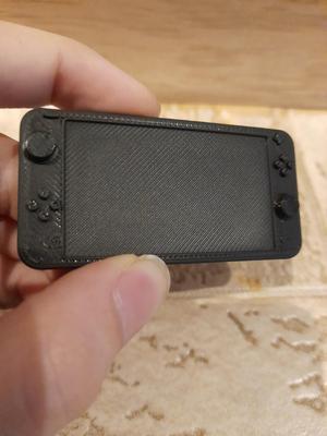 Nintendo Switch (Tiny model)