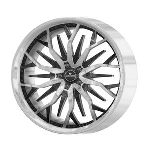Standard - Savini Wheels "SD32" – Real Rims For Scale Model Cars