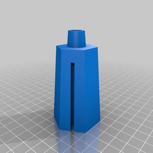 Christmas tree stand (подставка для новогодней елки)