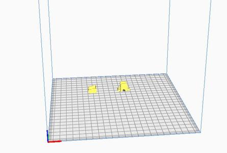 Lego Minecraft netherite armor