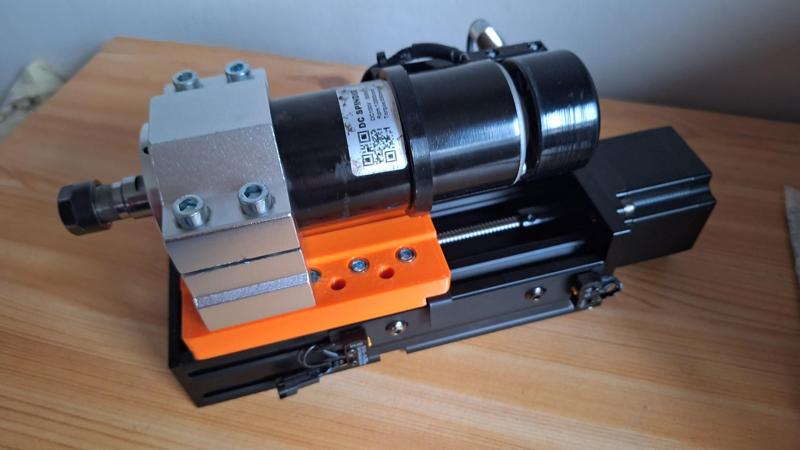 Two Trees TTC 450 500w plate