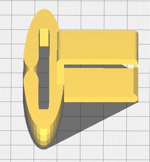 Filament Guide Ender 3 V3 SE