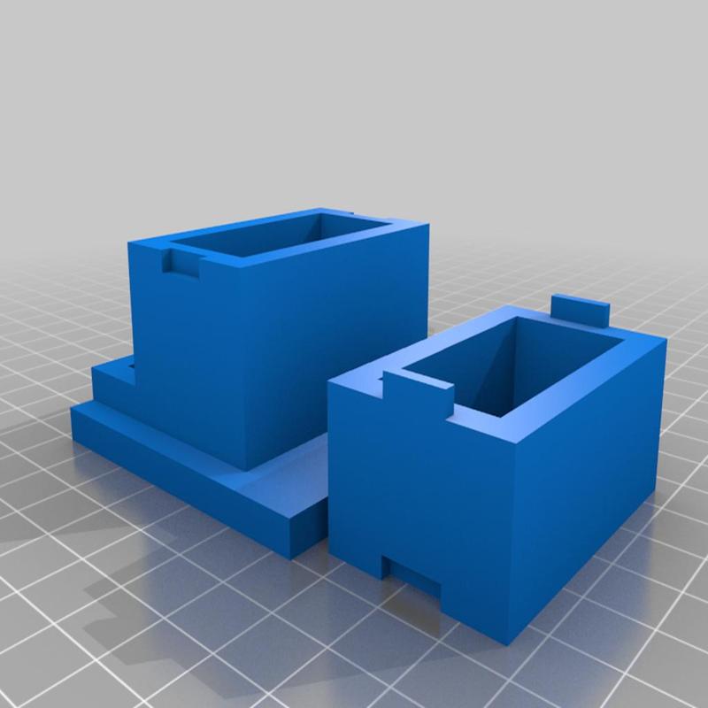 rc car stand