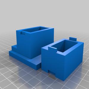 rc car stand
