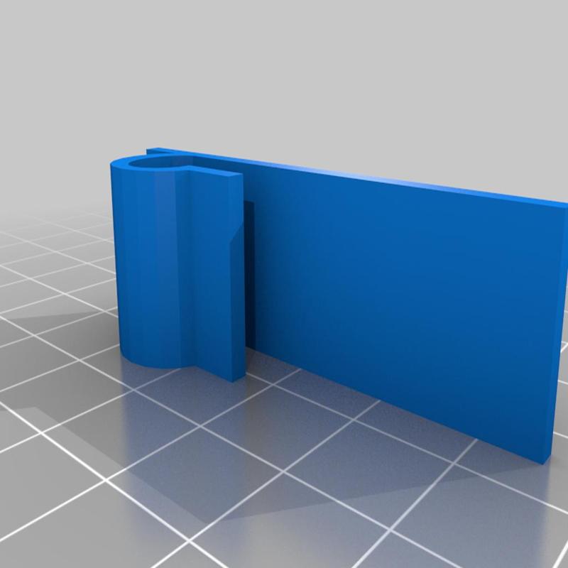 Cable and wire hooks