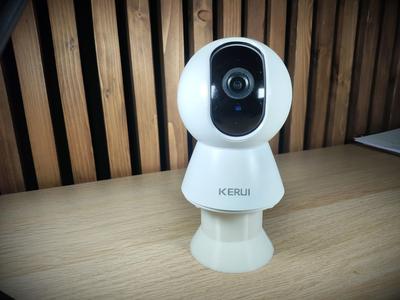 Kerui Camera Desktop Base - 50mm high