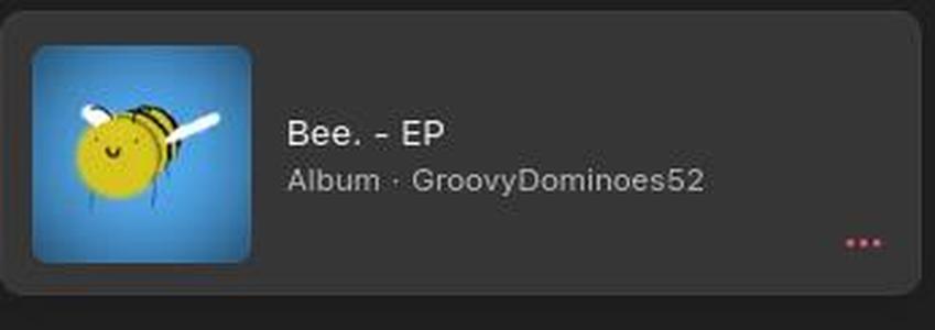 bee.