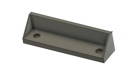 Biltema benmch vice soft jaw