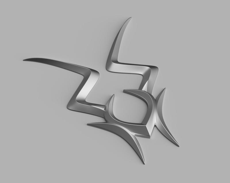 Shadowheart's Camp Brooch