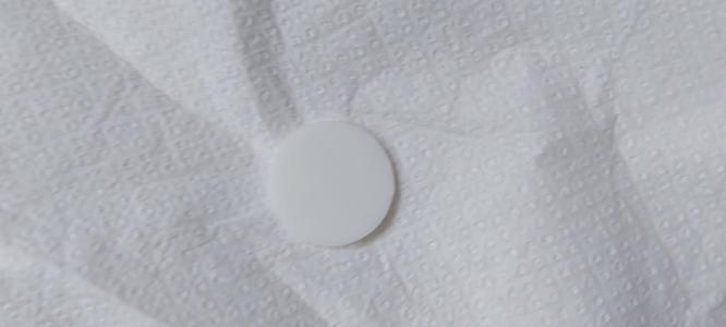 Simple Coin