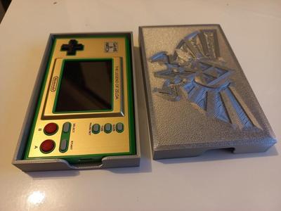 Game&Watch case
