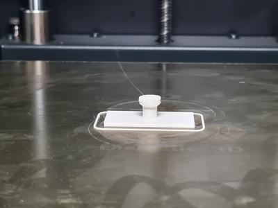 Tape Screw / Nail Hanger