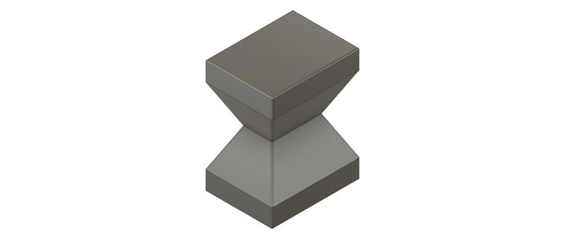 Audioengine 2+ speaker stand