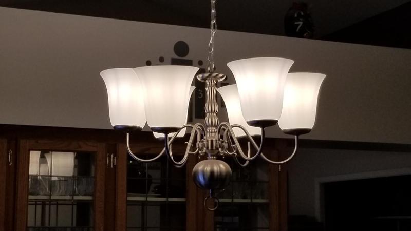 Light Shade (Parametric F360)