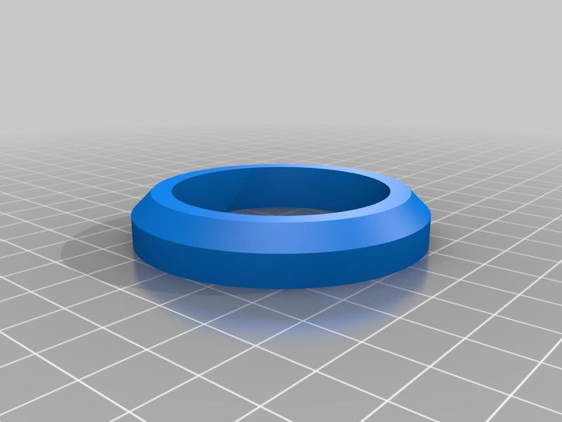 Floating Aquarium Ring