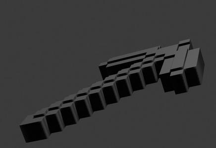 Minecraft Peak